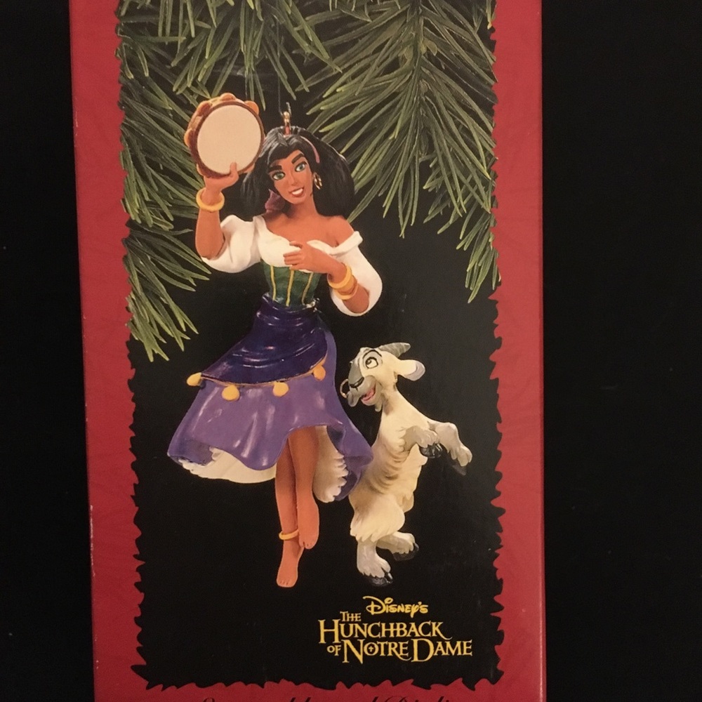 Hallmark Disney’s The Hunchback of Notre Dame